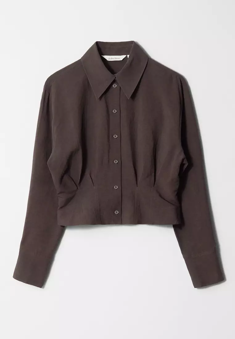Tapered Shirt