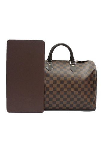 Shop Oh My Bag Base Shaper for Louis Vuitton Speedy 35 Online on ZALORA Philippines