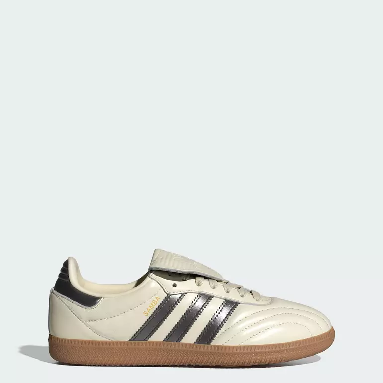 Lifestyle Samba Lt Shoes Women White JP6143