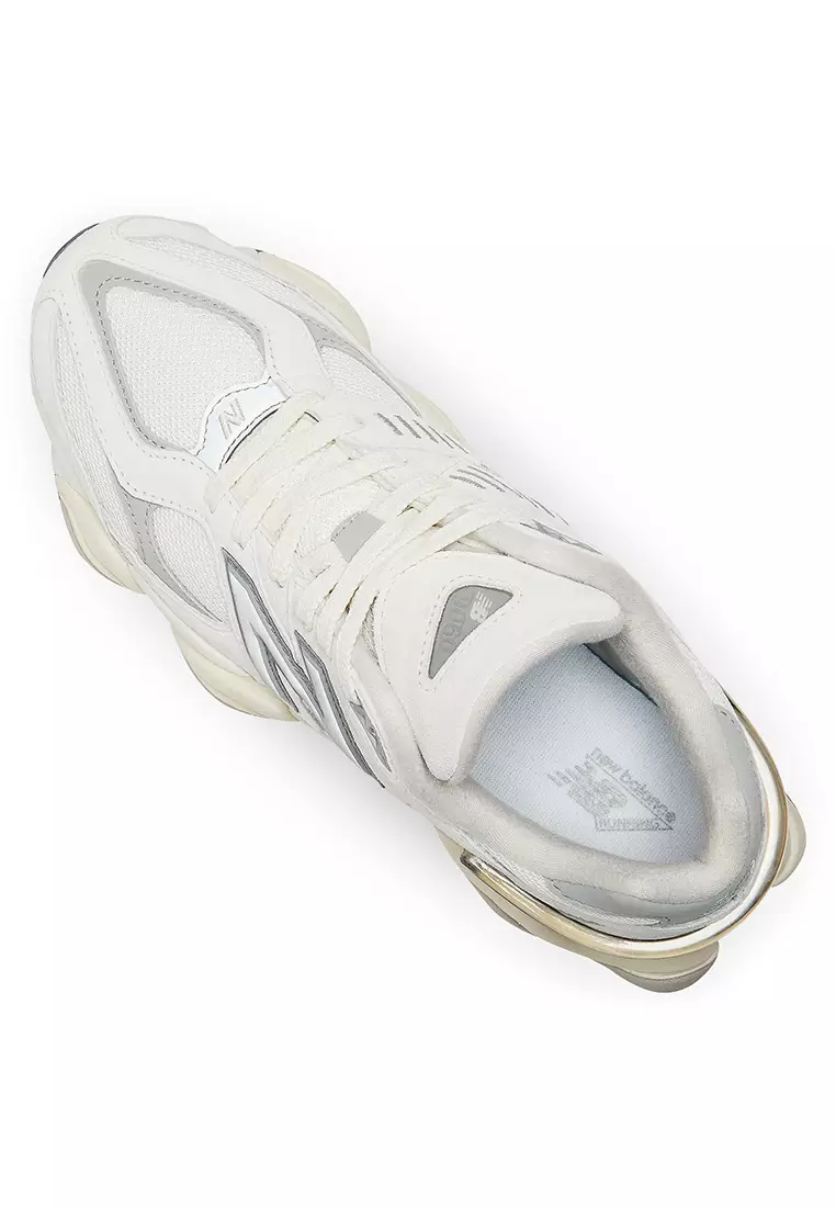 9060 Classic Lifestyle Shoes