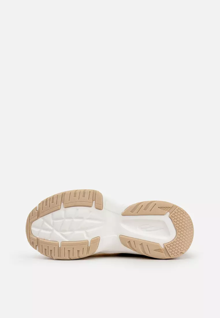 World Balance Hovercraft Girl Kid's Lifestyle Athleisure Shoes