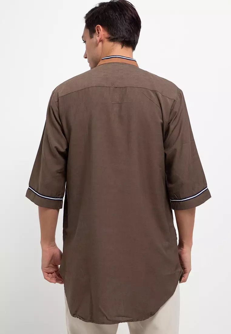Kurta Koko