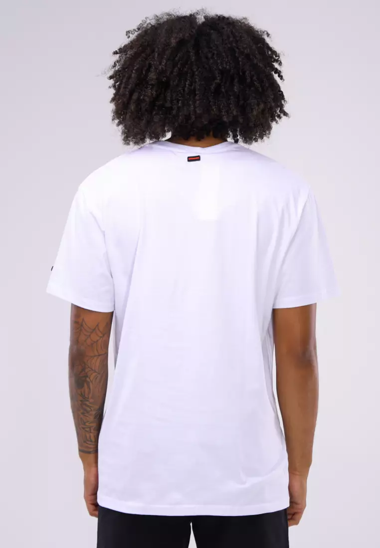 Round Neck Regular Fit