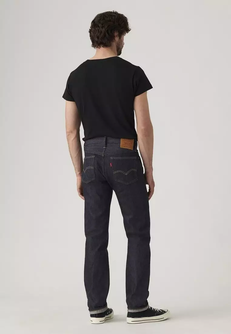 Levi’s® Vintage Clothing Men's 1954 501® Jeans