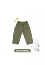 Army Green
