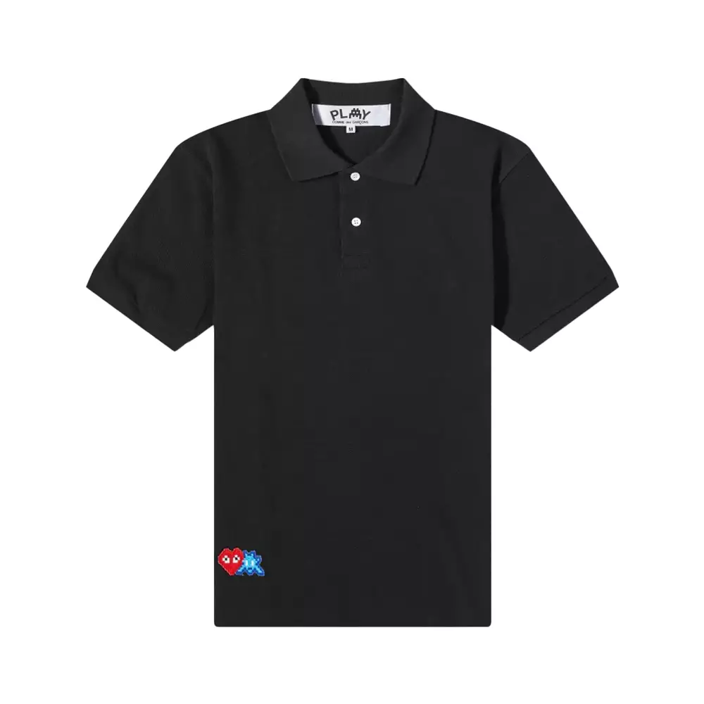 Comme des gar?ons discount play t shirt zara