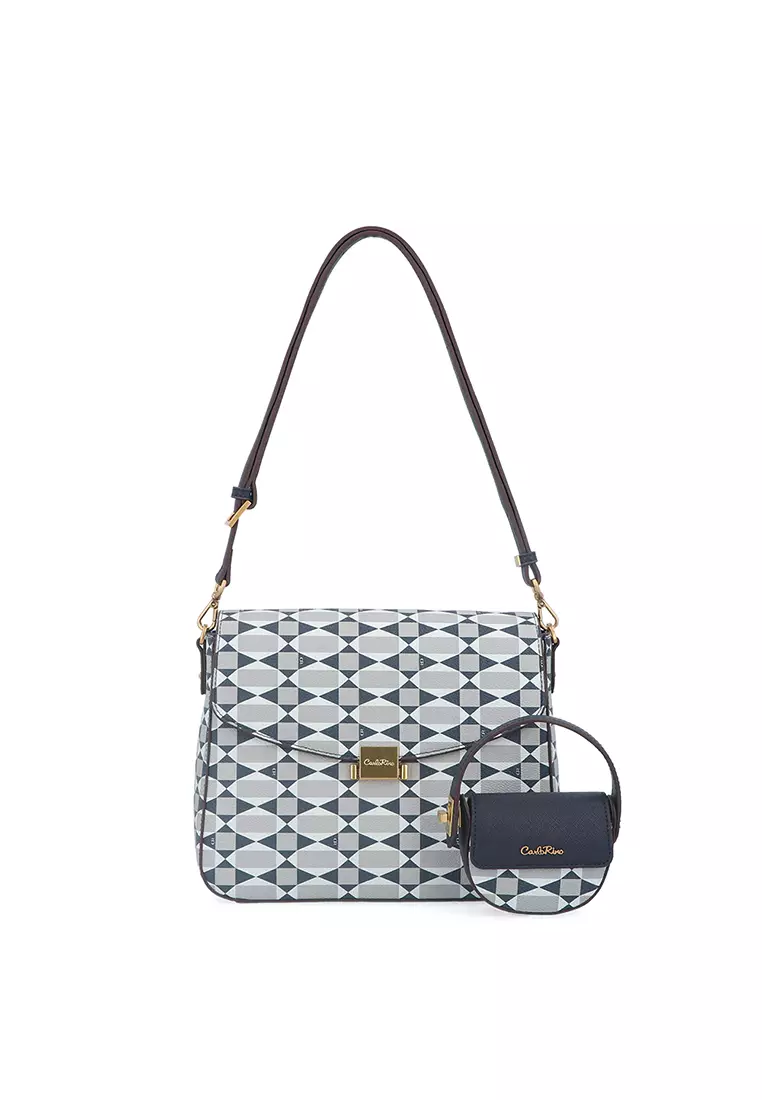 Carlo rino sling bag 2019 best sale