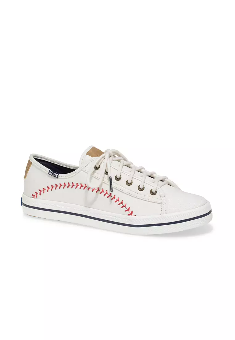 Keds Women Kickstart Pennant - WF57167