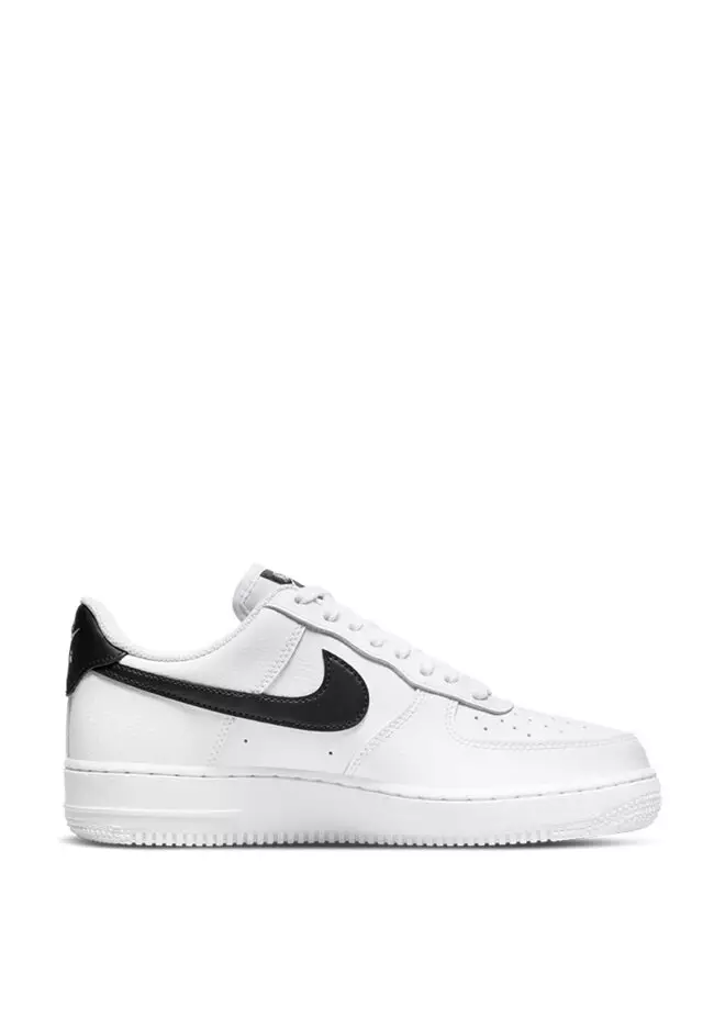 Air force black sales and white womens