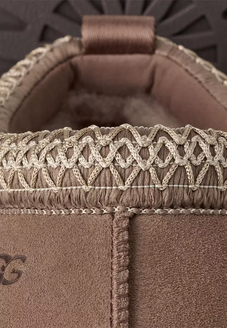 Women's Tazz II Slipper - Rocky Oak (1174471-RYK)