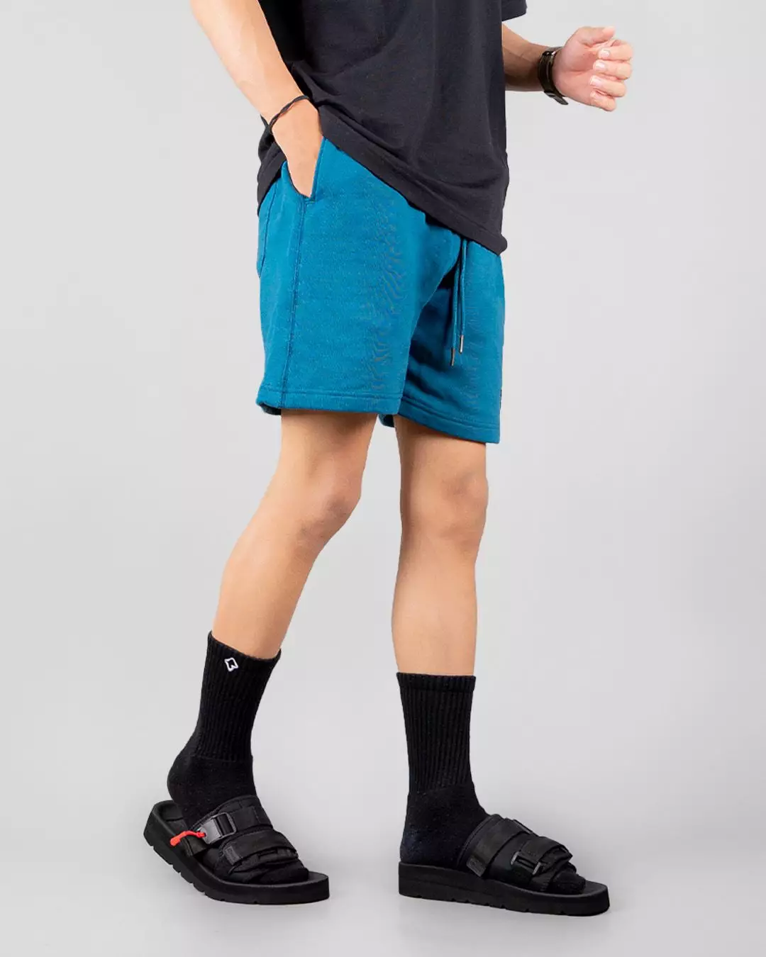 Celana Pendek Tosca Uniqlo Boardshort