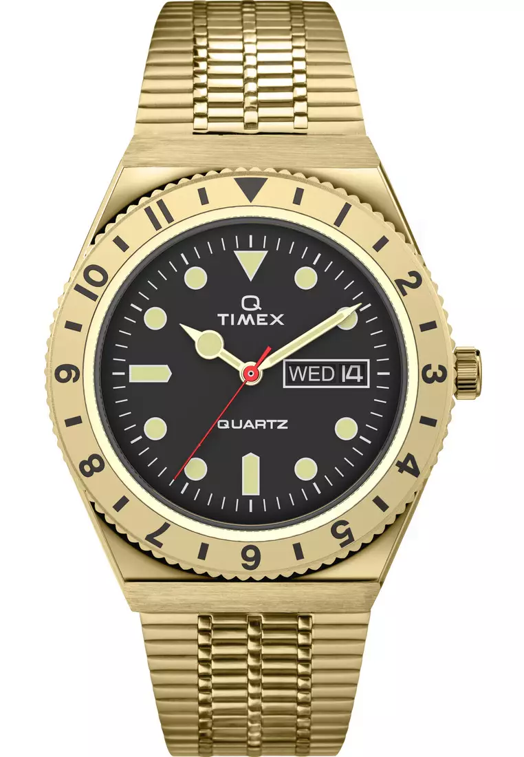 Timex Timex 38mm TW2V18800 2024 Buy Timex Online ZALORA Hong Kong
