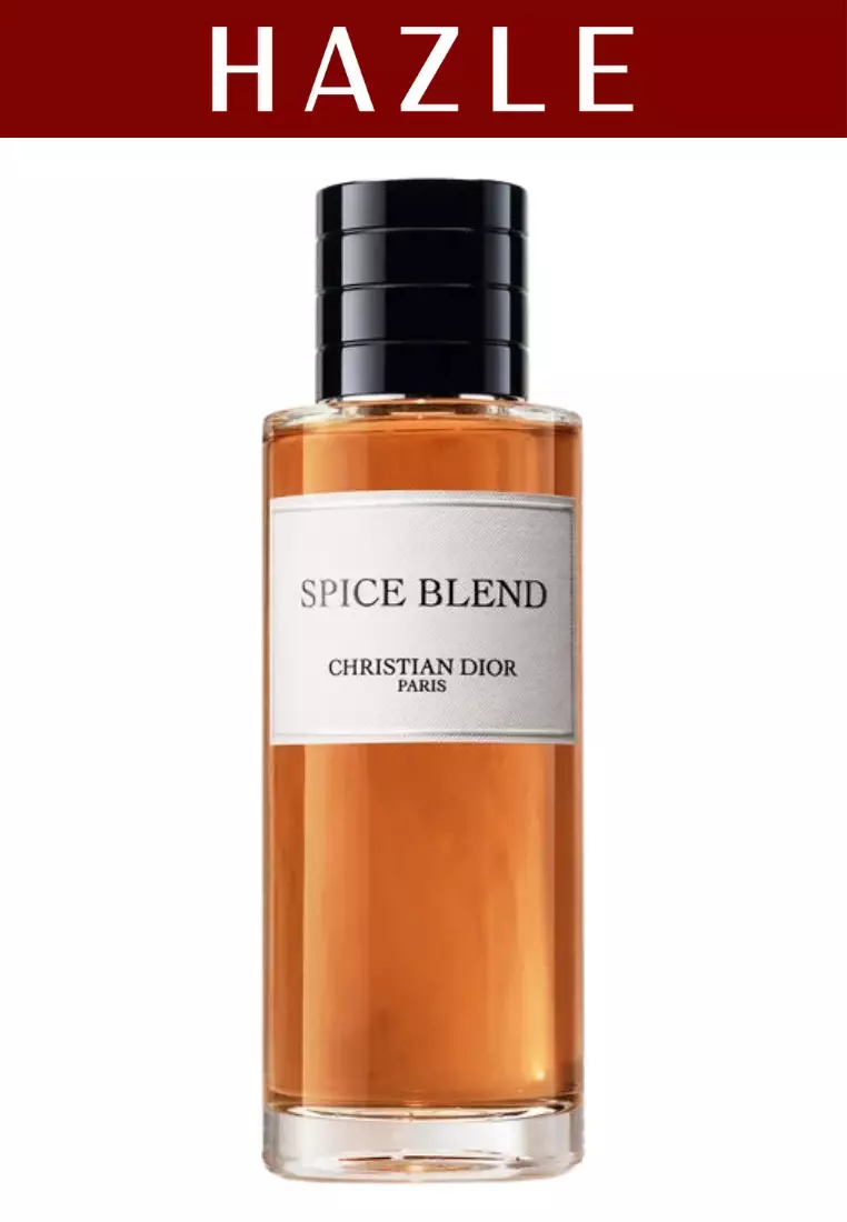 Spice Blend Unisex EDP 200 ml