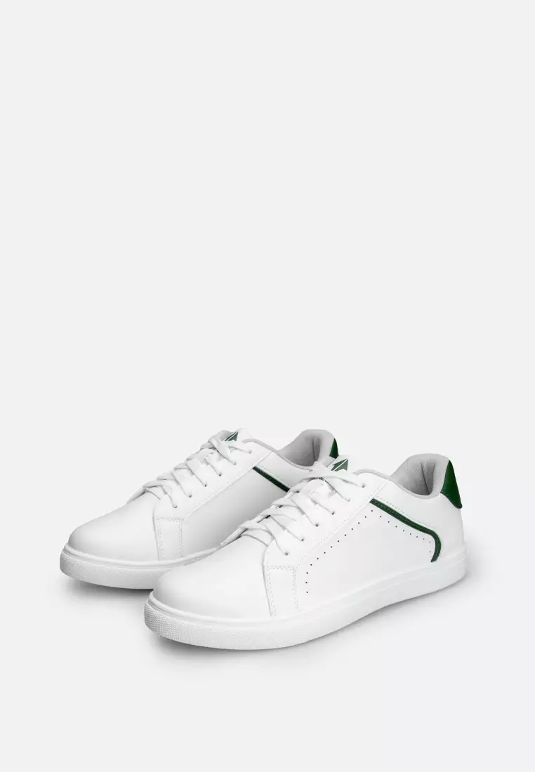 EVERMORE Men's Lifestyle Classic Shoes