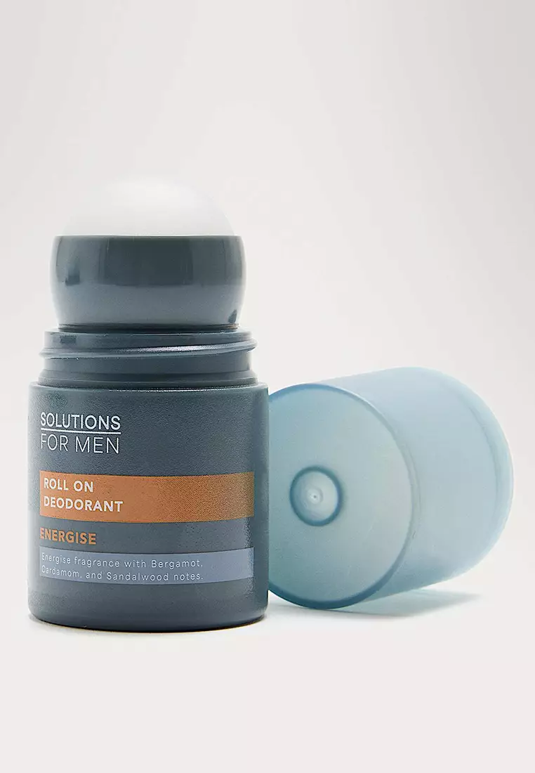 Refresh Roll-On Deodorant 50ml