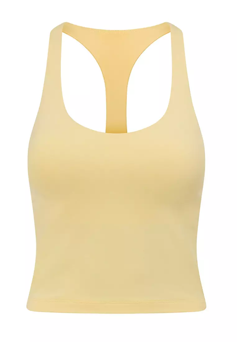 Liberty 運動背心