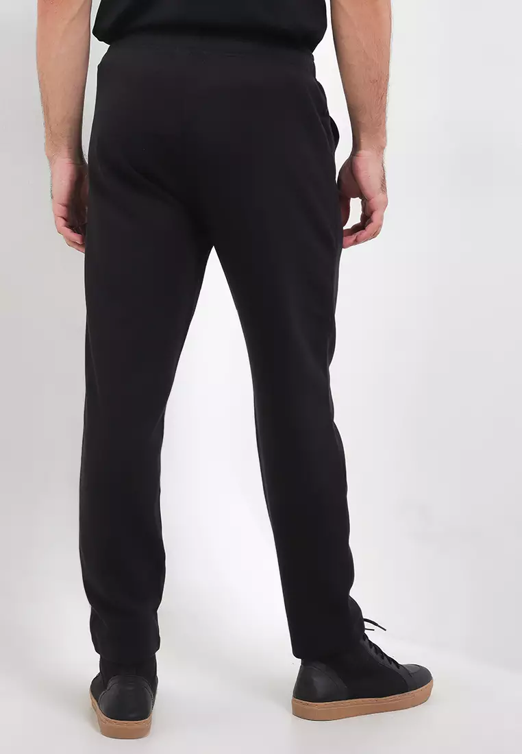 Men's French Terry Jogger Pants