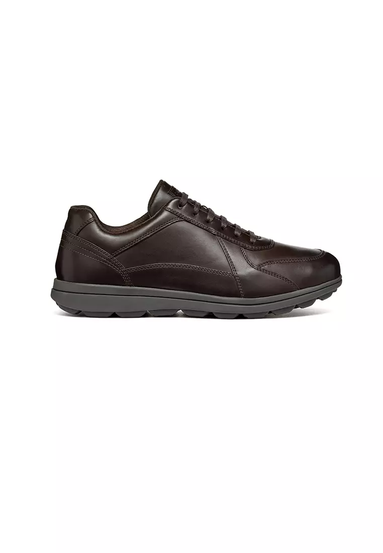 Discount on GEOX  shoes - SKU: Geox Men's U Spherica EC12 A Casual Lace-up