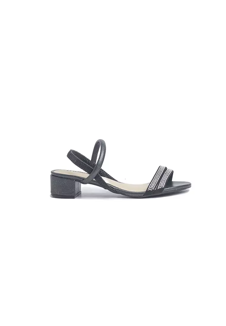 Buy Moleca Ladies Leslie Flat Sandals 2024 Online ZALORA Philippines