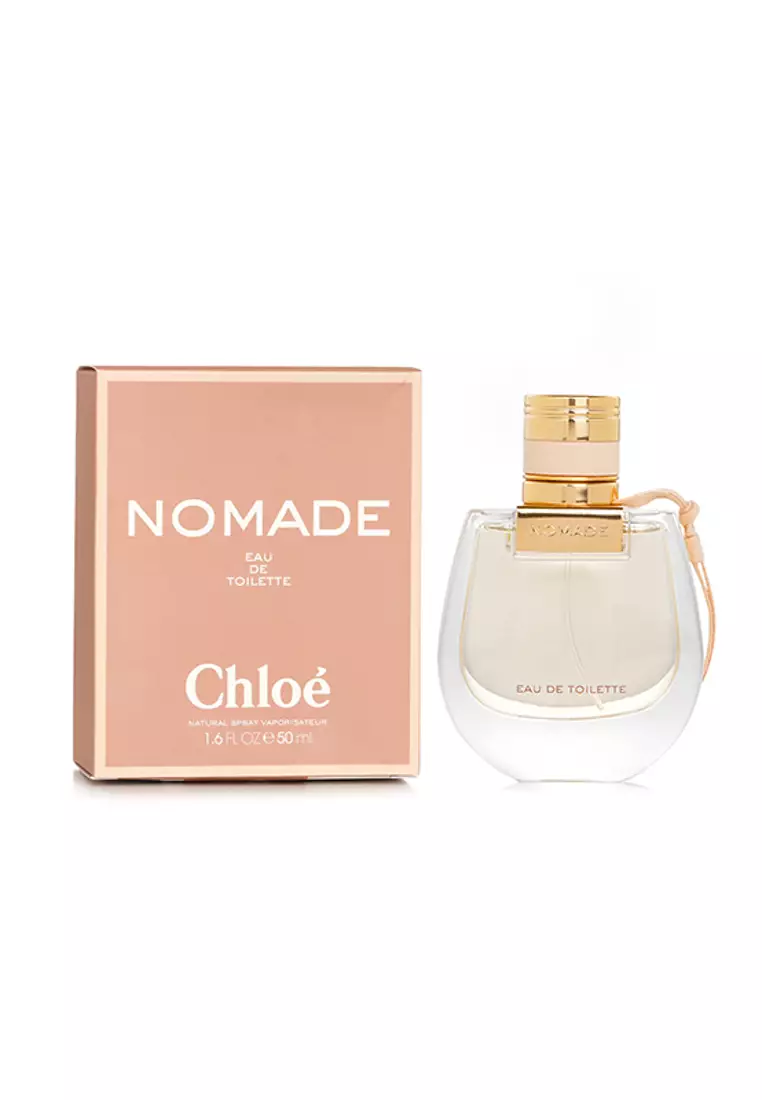 Buy Chloé CHLOÉ - Nomade Eau De Toilette Spray 50ml/1.7oz 2025