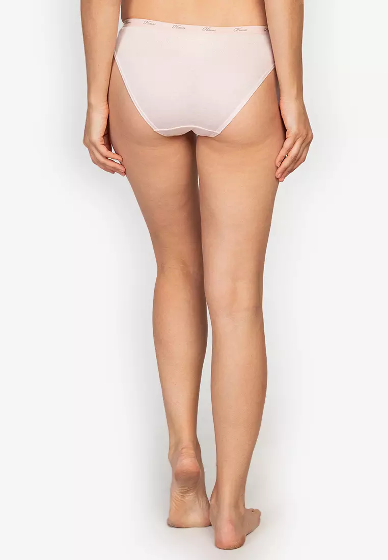 Tagless Hipster Panty