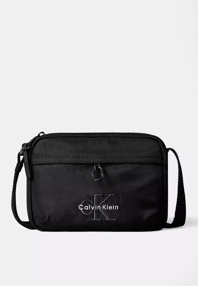 Bold Camera Bag - Calvin Klein Accessories