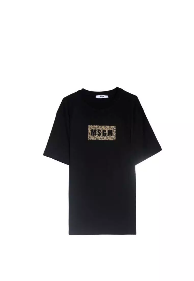 Cotton T-Shirt