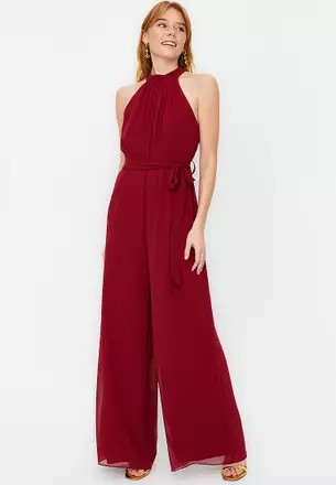 Formal Jumpsuit | Women's Clothing | ZALORA Philippines