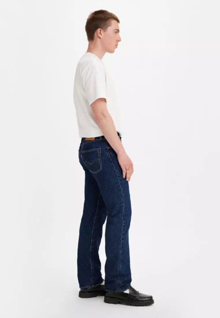 Men's 501® Original Jeans 00501-1484