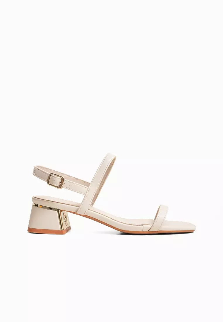 CLN Artina Heeled Sandals