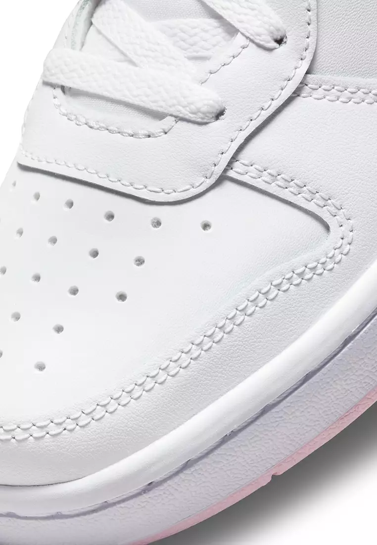 Nike Court Borough Low 2 (Gs)