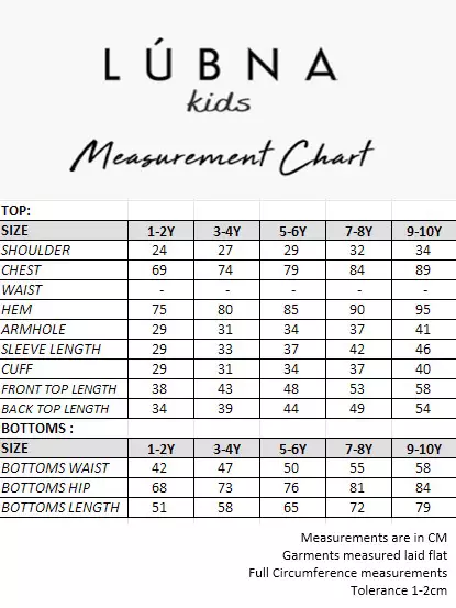 Elena Recycled Polyester Kebaya with Belt Set