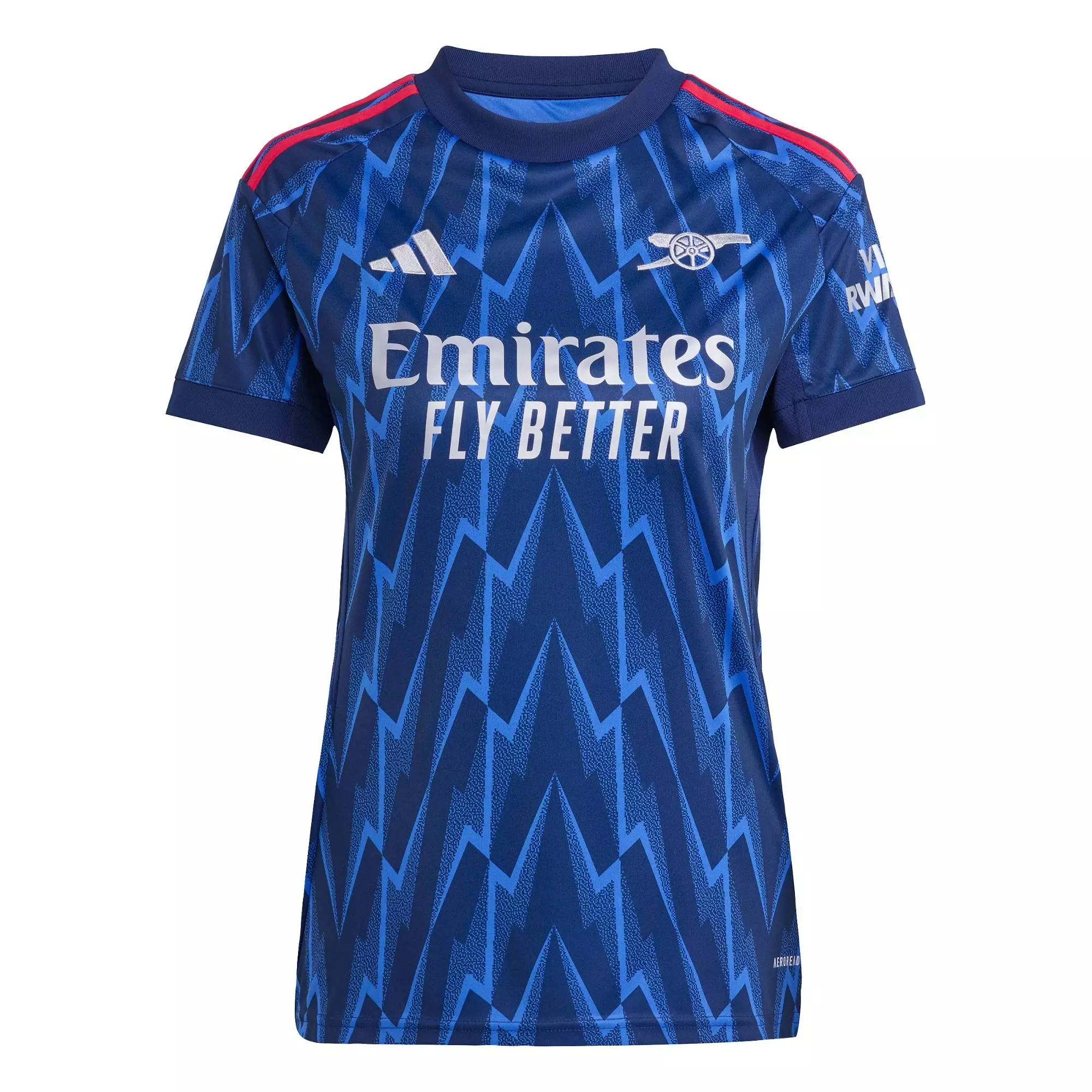 Arsenal 25/26 Away Jersey