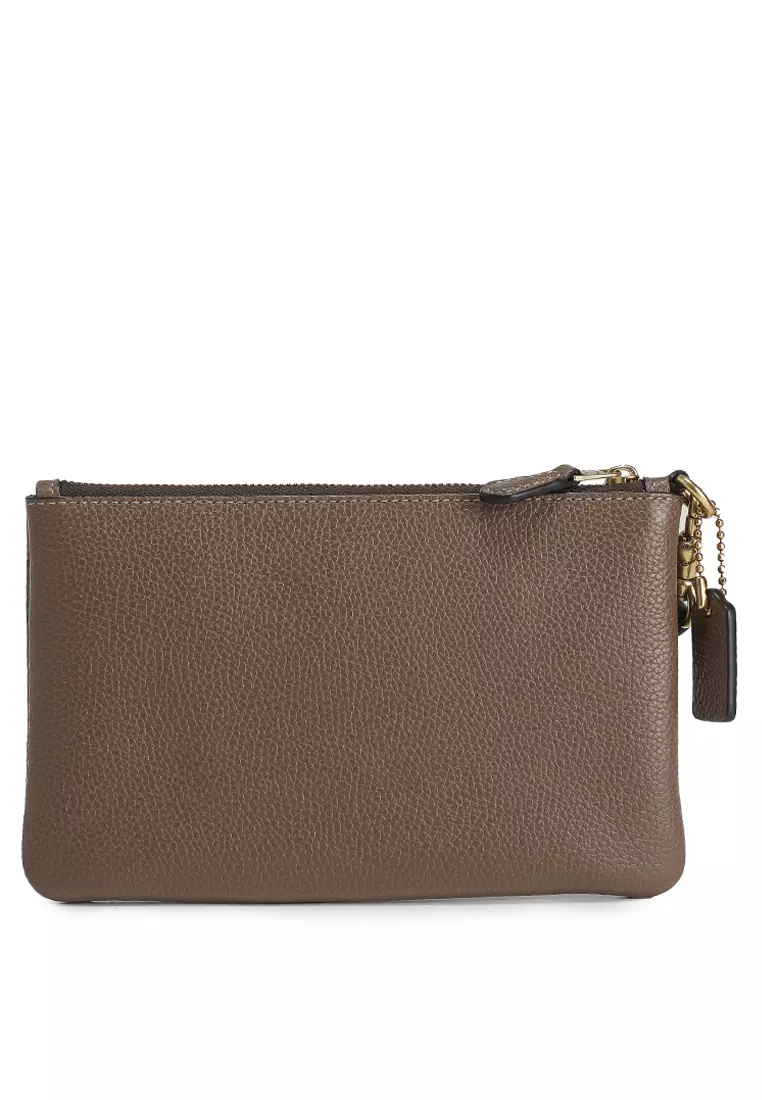 Small Wristlet (ct)