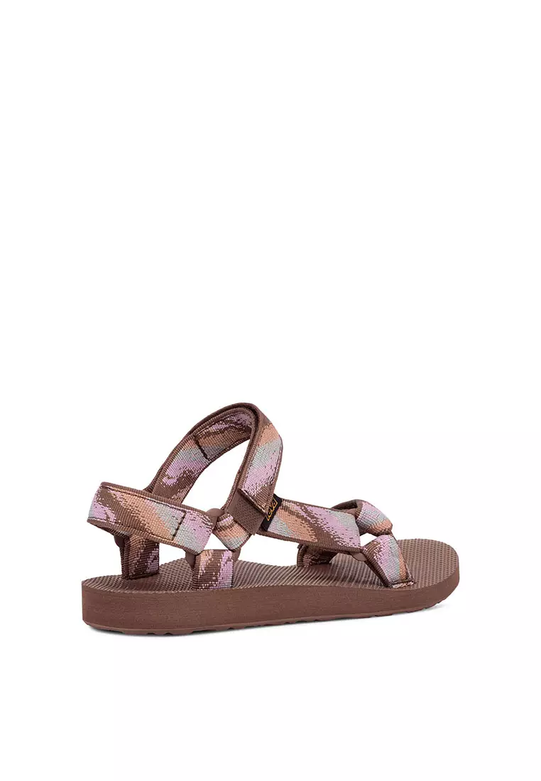 Buy Teva Teva Women s Original Universal Sandal Magic Acorn