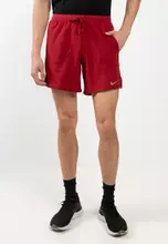 Team Crimson/Reflective Silver