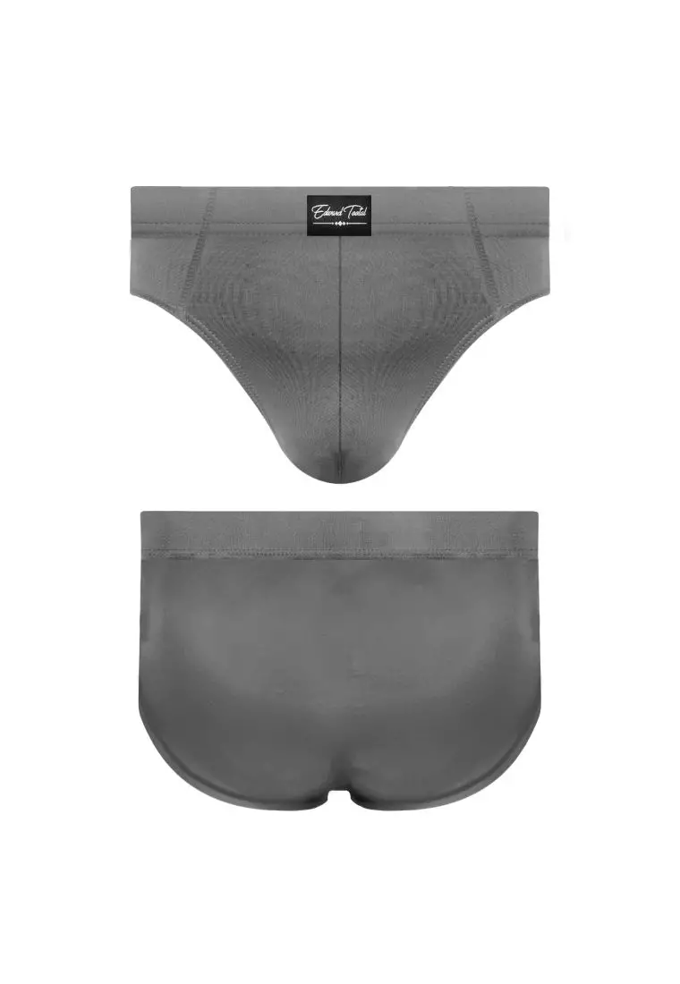 Tootal Celana Dalam Pria Mini Basic 3 warna / pack - YTOB06M3BS