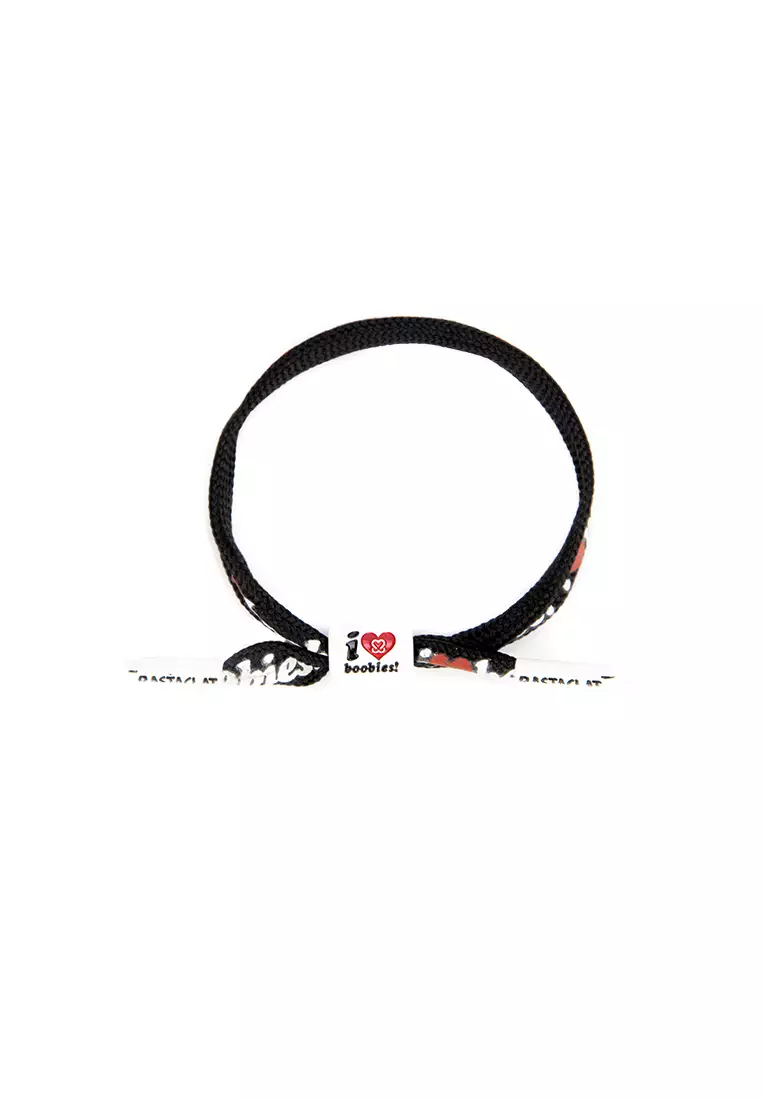 I love sales boobies rastaclat