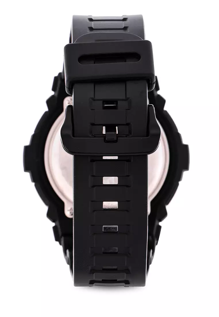 Digital Analog Watch AEQ-200W-1A2VDF