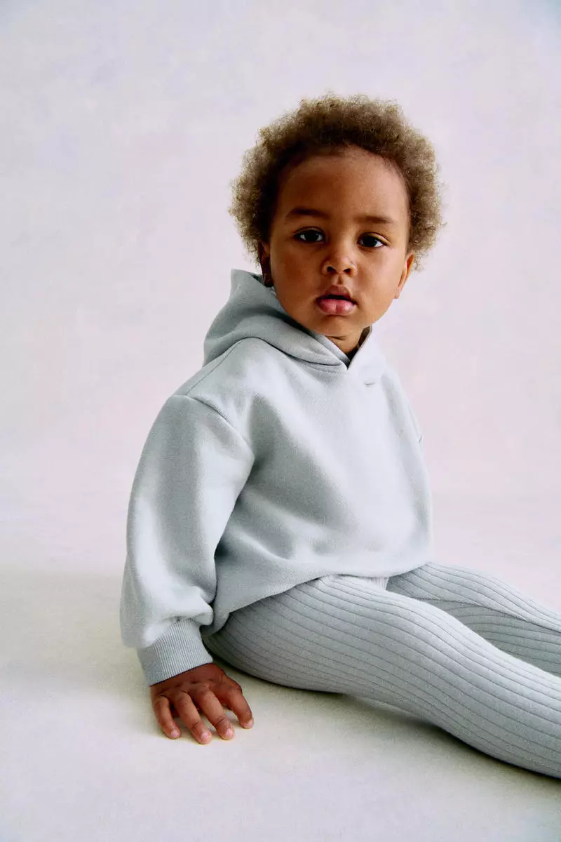 2-piece cotton set