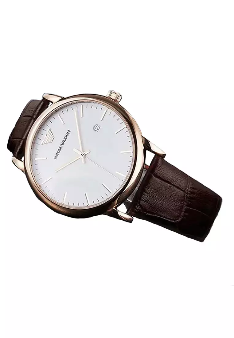 Jual Emporio Armani Emporio Armani Stainless man stylish AR2502