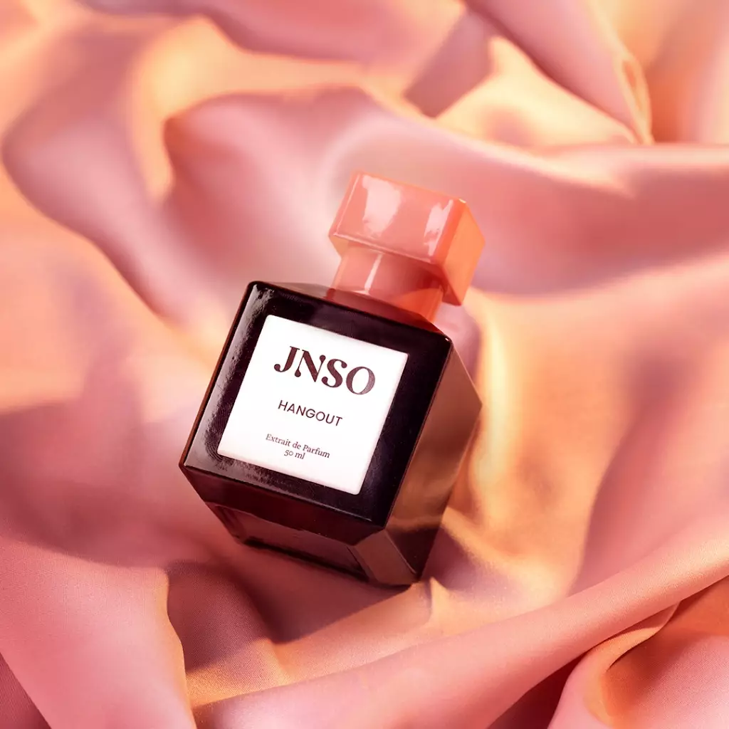 JNSO Extrait de Parfume Hangout 50ml