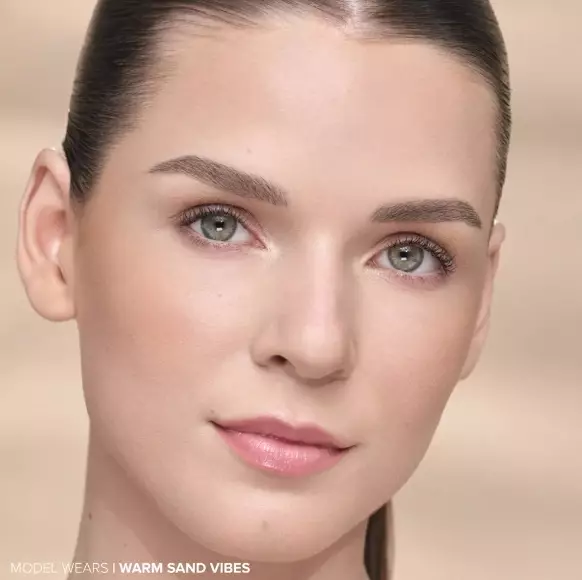 Anastasia Beverly Hills Smooth Blur Bronzer - Warm Sand Vibes