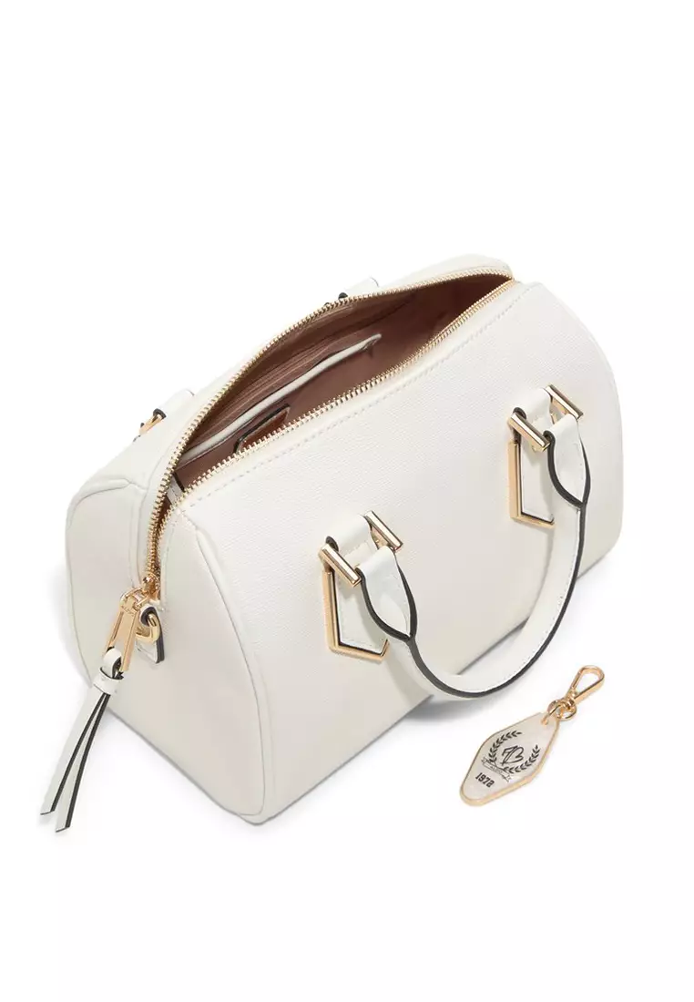 Guinevere Barrel Bag