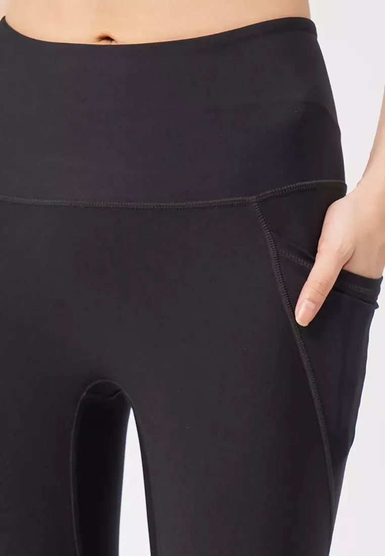 Full Length High Waist Legging