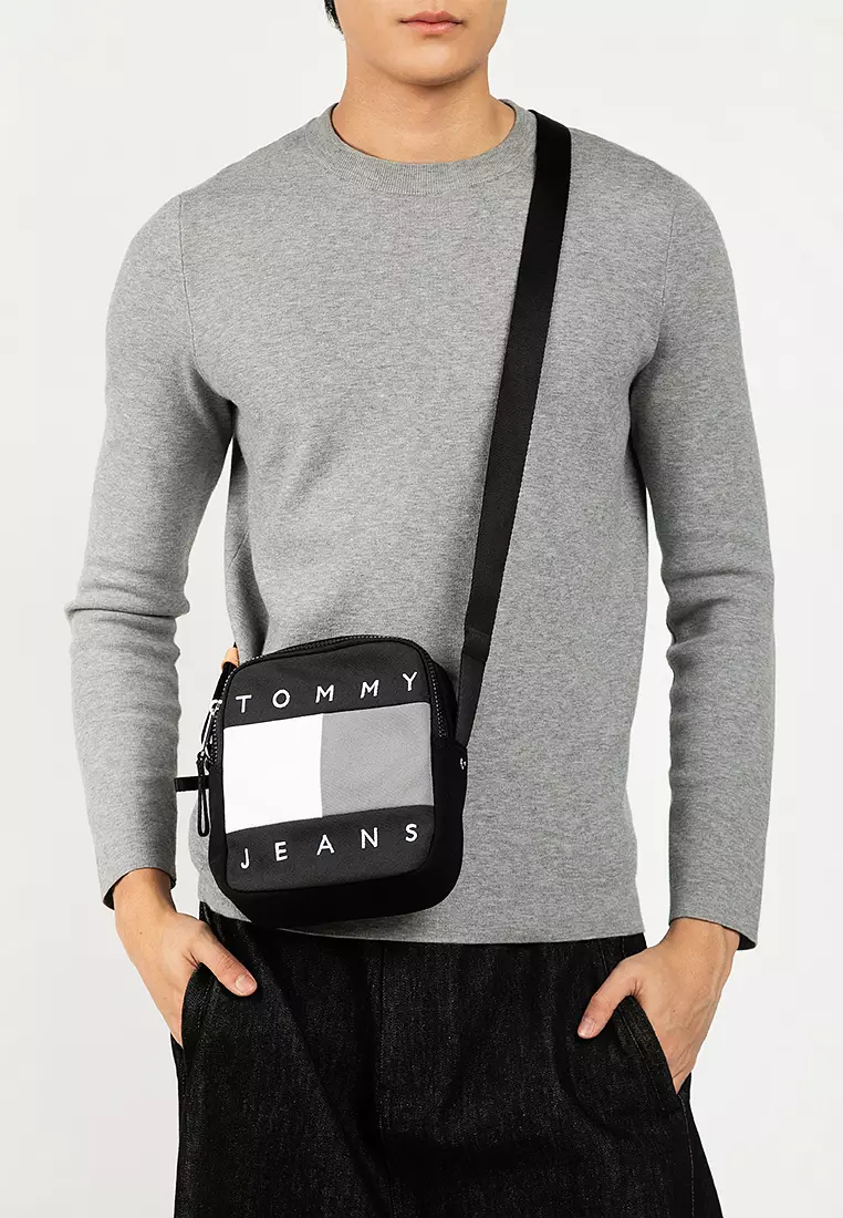 Archive Reporter Bag - Tommy Jeans