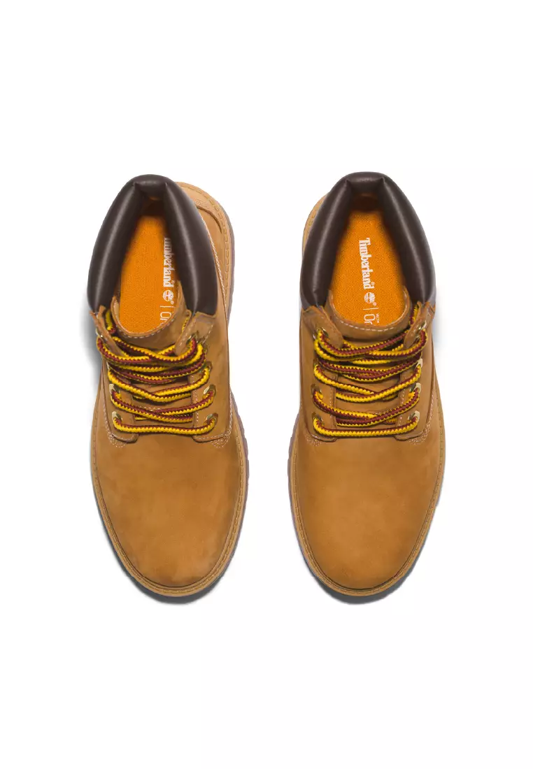 Women's Stone Street Premium 6-Inch Waterproof Boot