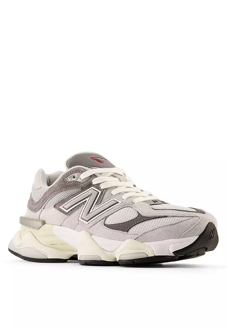 9060 Lifestyle Shoes