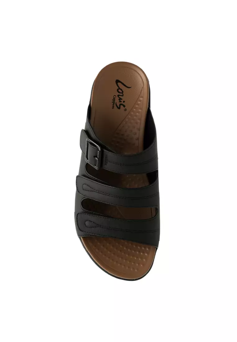 Women Slip On Casual Sandals Kasut Wanita - 250471280