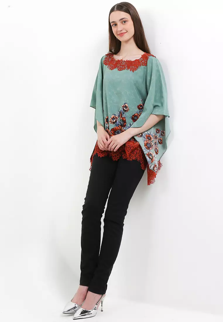 PK Full Embos Wolfis